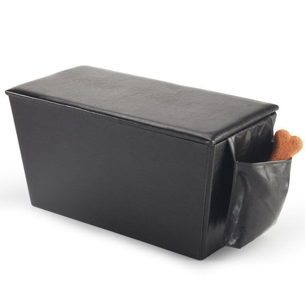 Tucker Murphy Pet™ Loudon OrthoPetic Sturdy Backseat Extender with